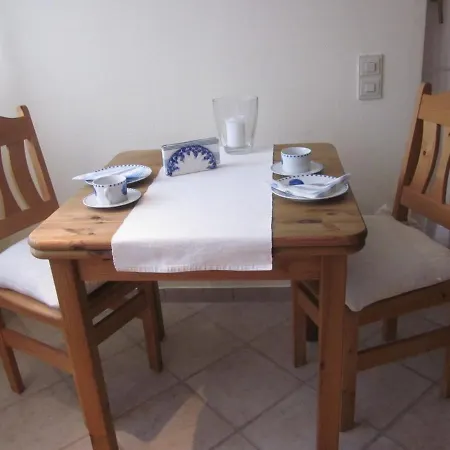 Ferienwohnung Koch Nr 3 * Bad Grund