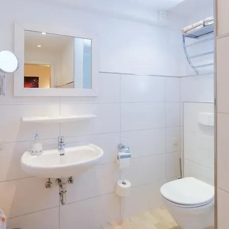 Ferienwohnung Koch Nr 3 *