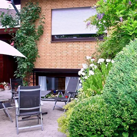 Ferienwohnung Koch Nr 3
