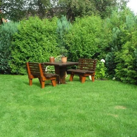 Ferienwohnung Koch Nr 3 Bad Grund