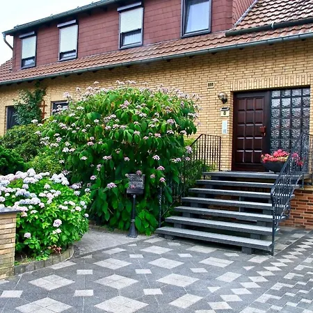 Ferienwohnung Koch Nr 3 Apartamento