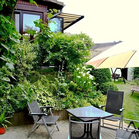 Ferienwohnung Koch Nr 3