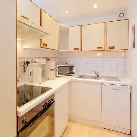 Ferienwohnung Koch Nr 3 Bad Grund