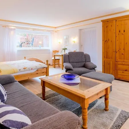 Ferienwohnung Koch Nr 3 Apartamento *